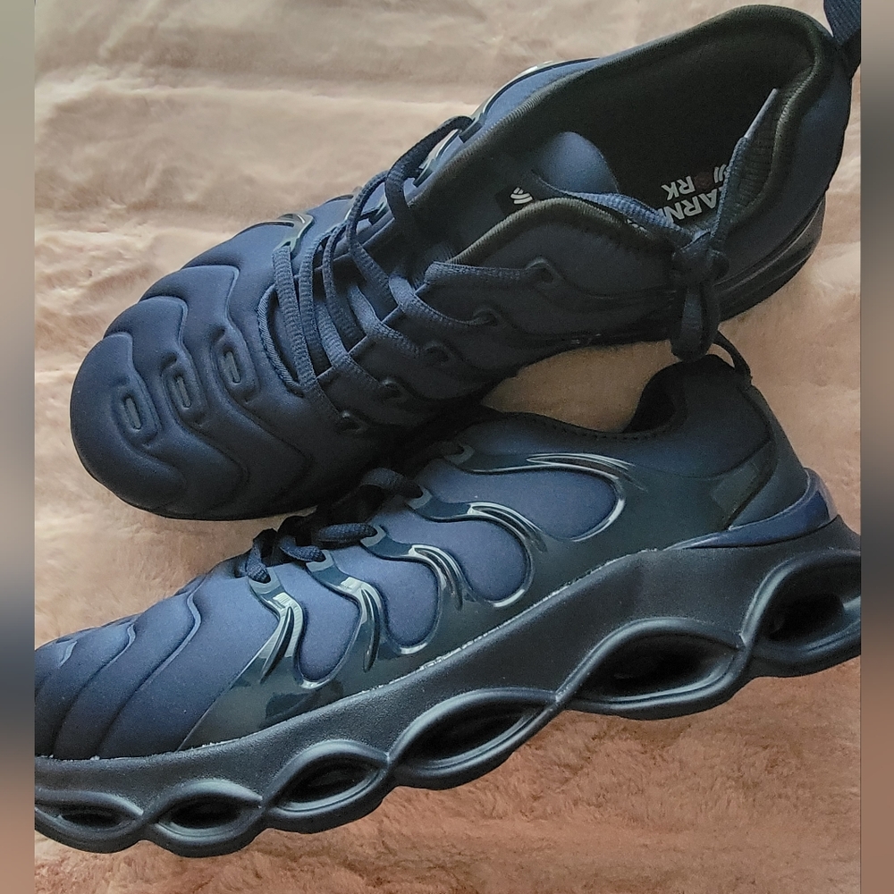 New 🌟 🥾⚒️🛠🪚  LARNMERN Steel Toe Shoe